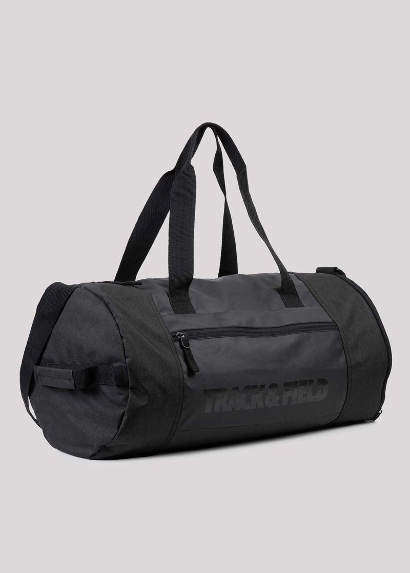 Track and field duffle hot sale bag