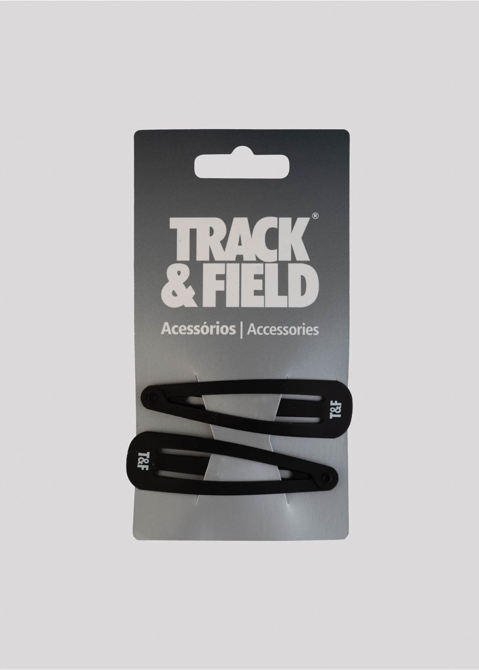 Elástico De Cabelo  Track&Field - Track&Field