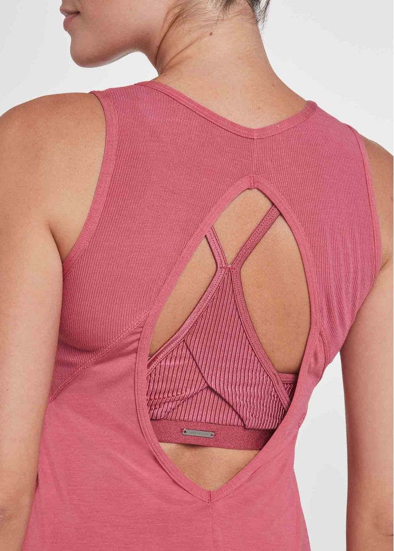 regata_feminina_reflexao_lirio_para_yoga_detalhe