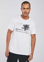 camiseta_masculina_manga_curta_coqueiro_branca_para_praia_frente