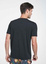 camiseta_masculina_manga_curta_coolc_flor_preta_para_praia_-costas