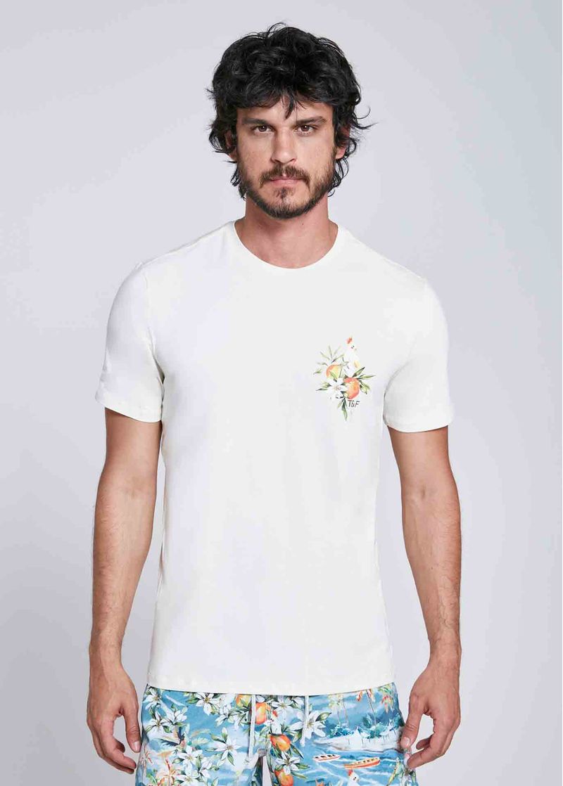 camiseta_masculina_manga_curta_tropical_off_white_frente