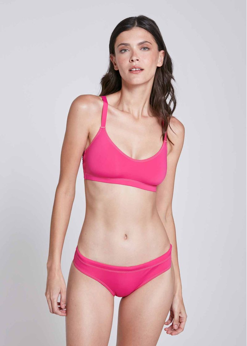 top_biquini_swim_uv_magenta_frente