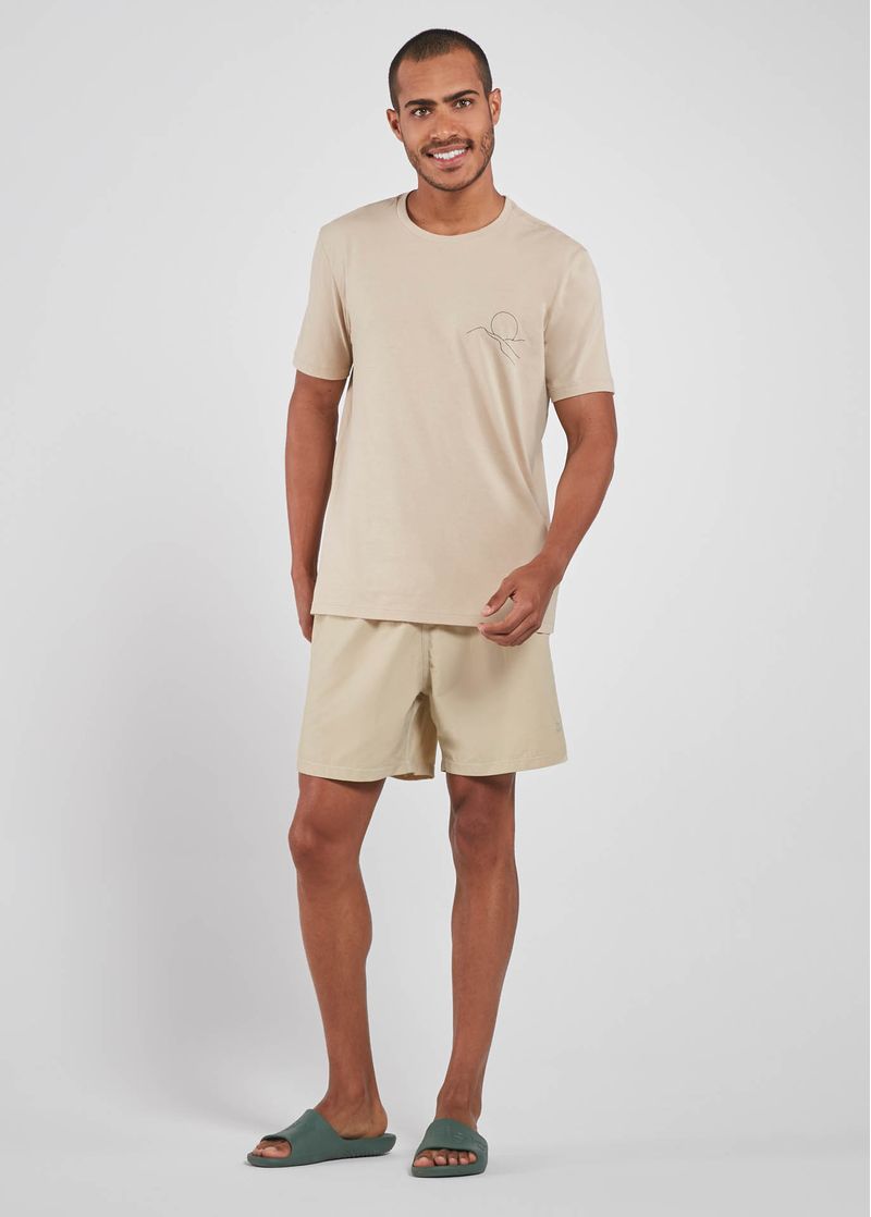 shorts_masculina_beach_recorte_khaki_para_praia_inteira
