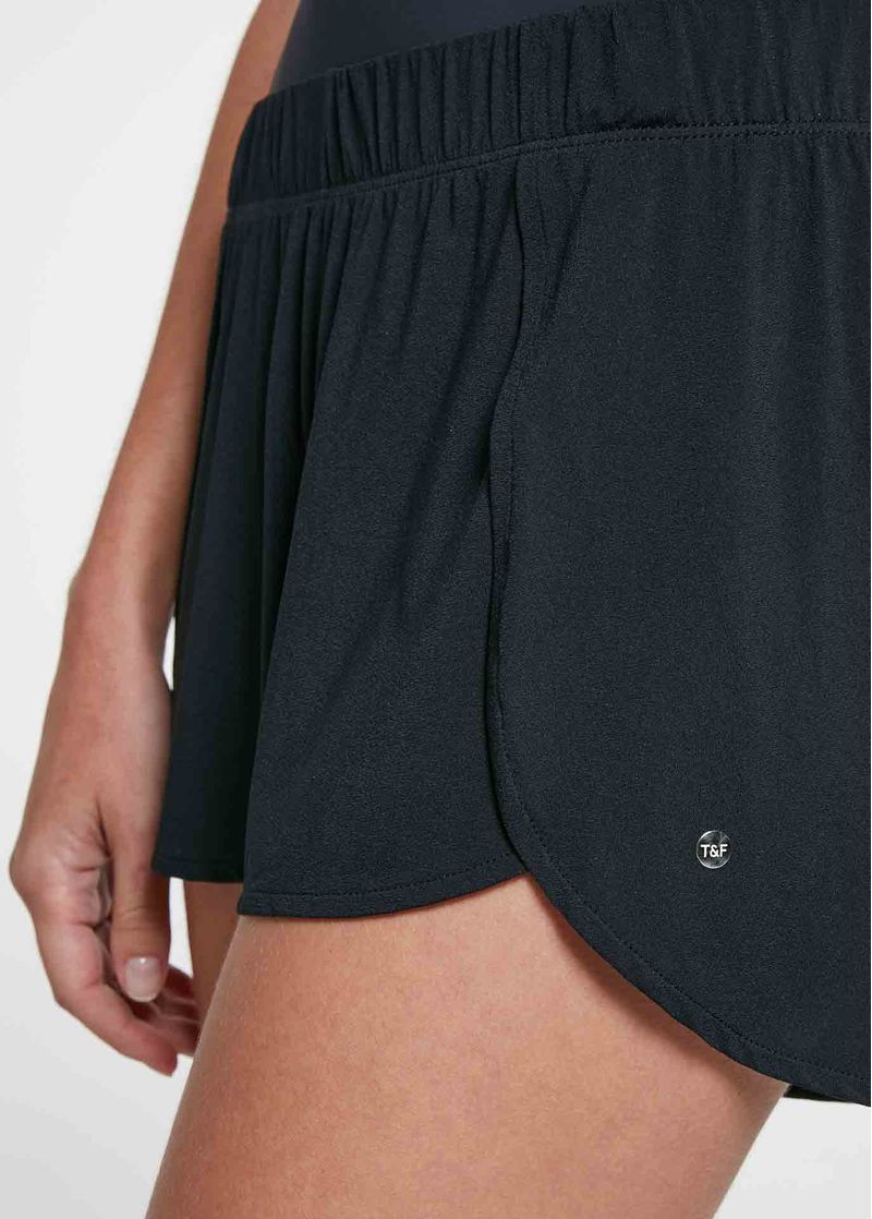 shorts_feminino_cos_elastico_preto_para_praia_detalhe