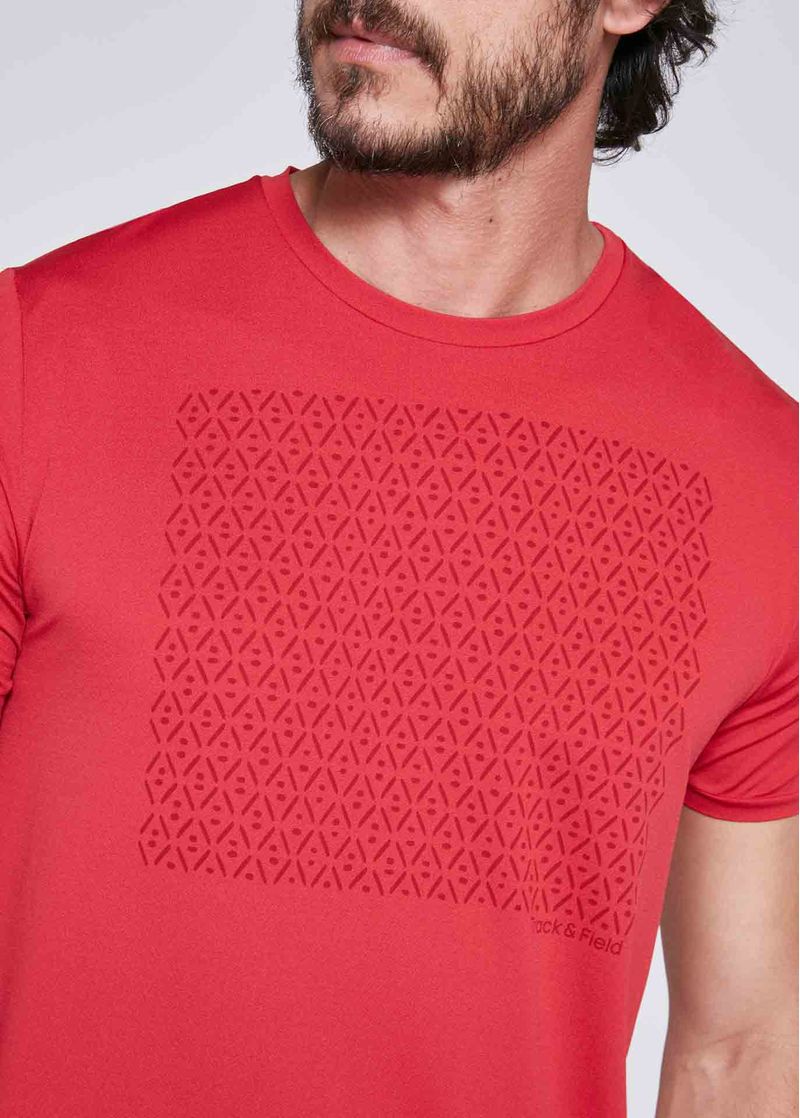 camiseta_masculina_manga_curta_thermodry_losangos_paprica_para_correr_detalhe