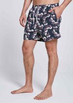 shorts_masculino_medio_estampado_beach_orquidea_para_praia_frente