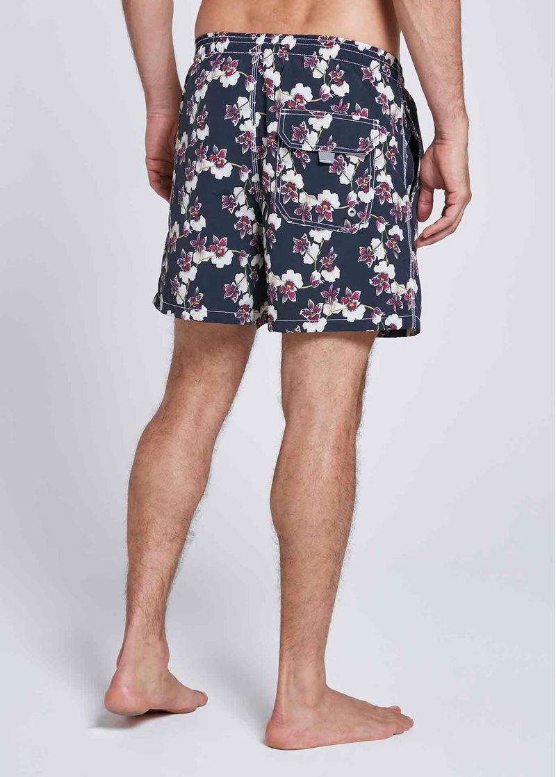 shorts_masculino_medio_estampado_beach_orquidea_para_praia_costas