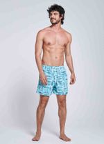 shorts_masculino_medio_estampado_beach_barcos_para_praia_inteira