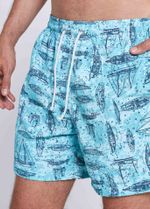 shorts_masculino_medio_estampado_beach_barcos_para_praia_detalhe