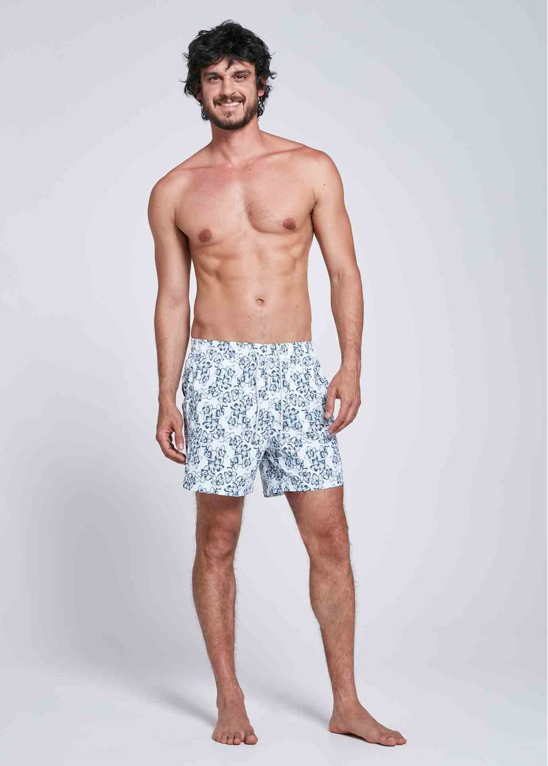 shorts_masculino_medio_estampado_beach_florescer_para_praia_inteira