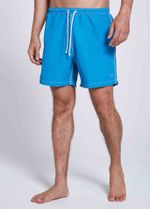 shorts_masculino_beach_recorte_hortensia_para_praia_frente