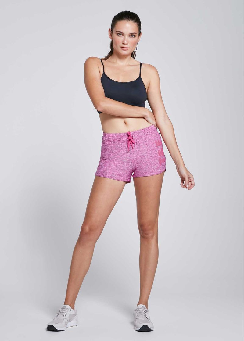 shorts_feminino_logo_mescla_pitaya_para_correr_inteira