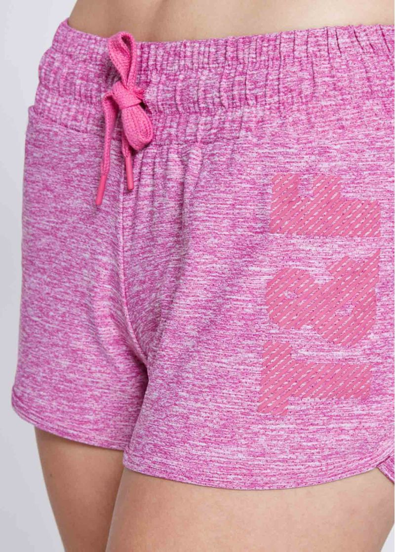 shorts_feminino_logo_mescla_pitaya_para_correr_detalhe
