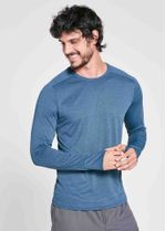 camiseta_masculina_manga_longa_slim_mescla_noite_para_correr_frente