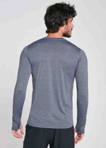 camiseta_masculina_manga_longa_slim_mescla_escuro_para_correr_costas