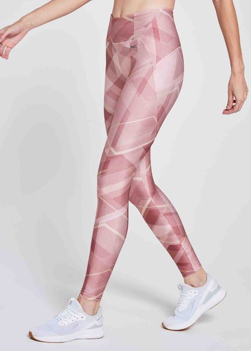 Calça Legging Feminina Espelho