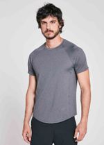 camiseta_masculina_manga_curta_expressao_mescla_escuro_para_treinar_frente