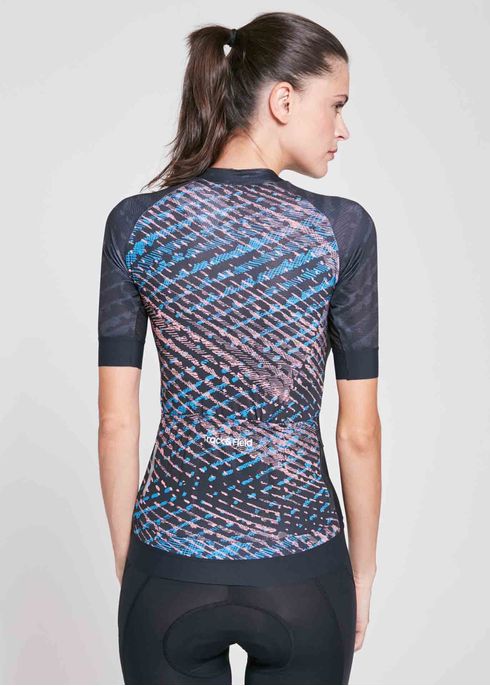 Camiseta Feminina Manga Curta Bike