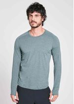 camiseta-masculina-manga-longa-slim-mescla-cactu-frente