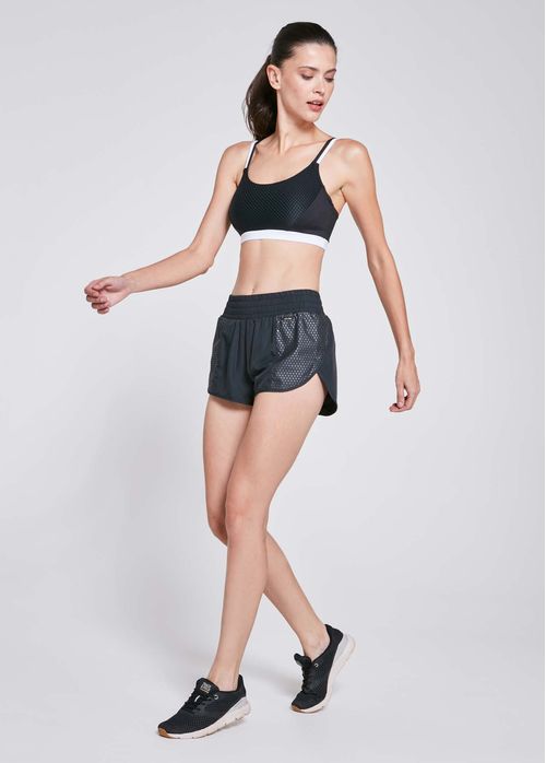 Shorts Feminino Resistência