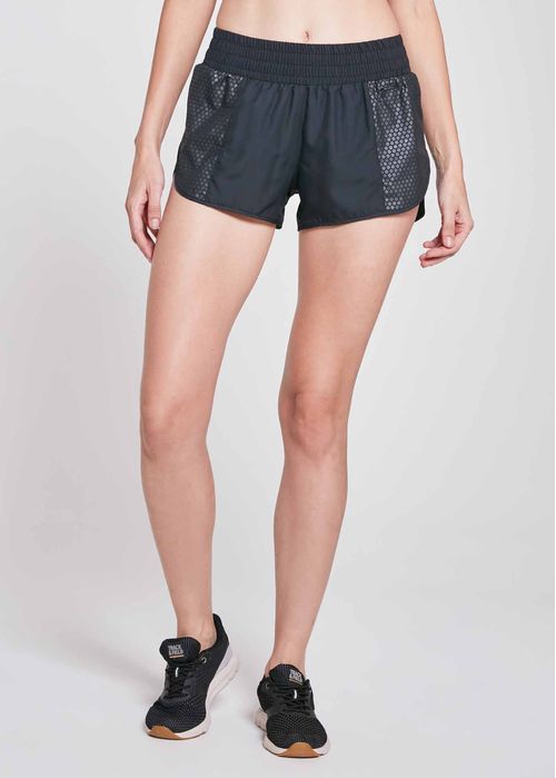 Shorts Feminino Resistência