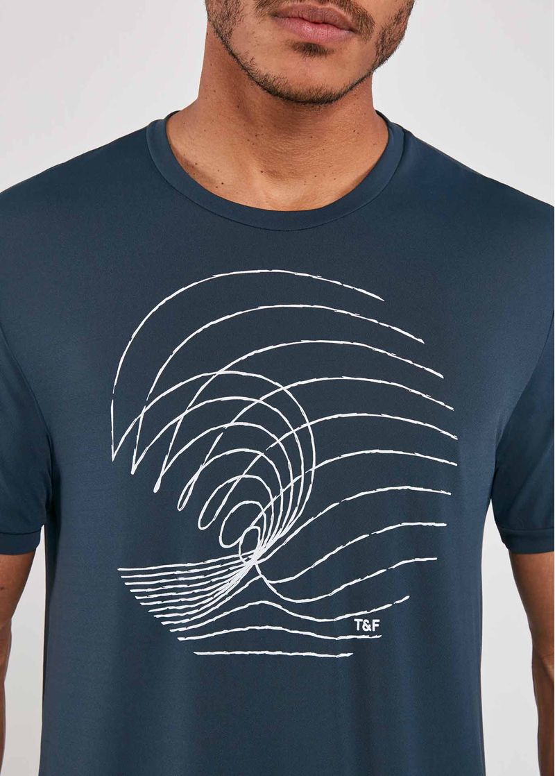 camiseta-masculina-manga-curta-thermodry-oceano-azul-noturno-detalhe