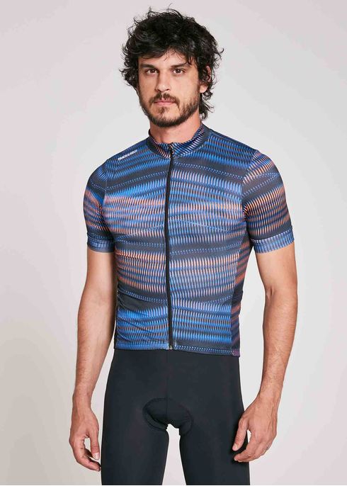 Camiseta Masculina Bike