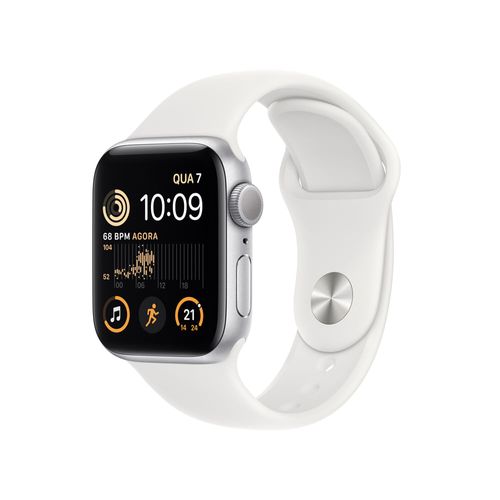Apple Watch SE 40mm-GPS
