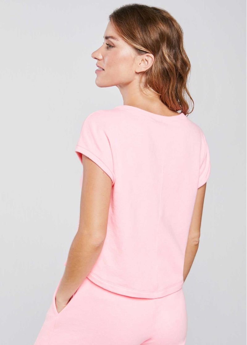 camiseta-feminina-cropped-atoalhada-rosa-costas