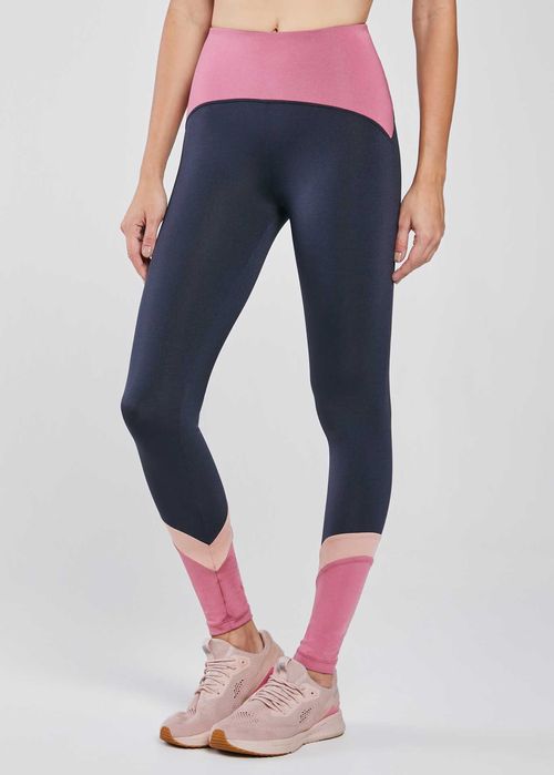 Calça Legging Feminina Paisagem