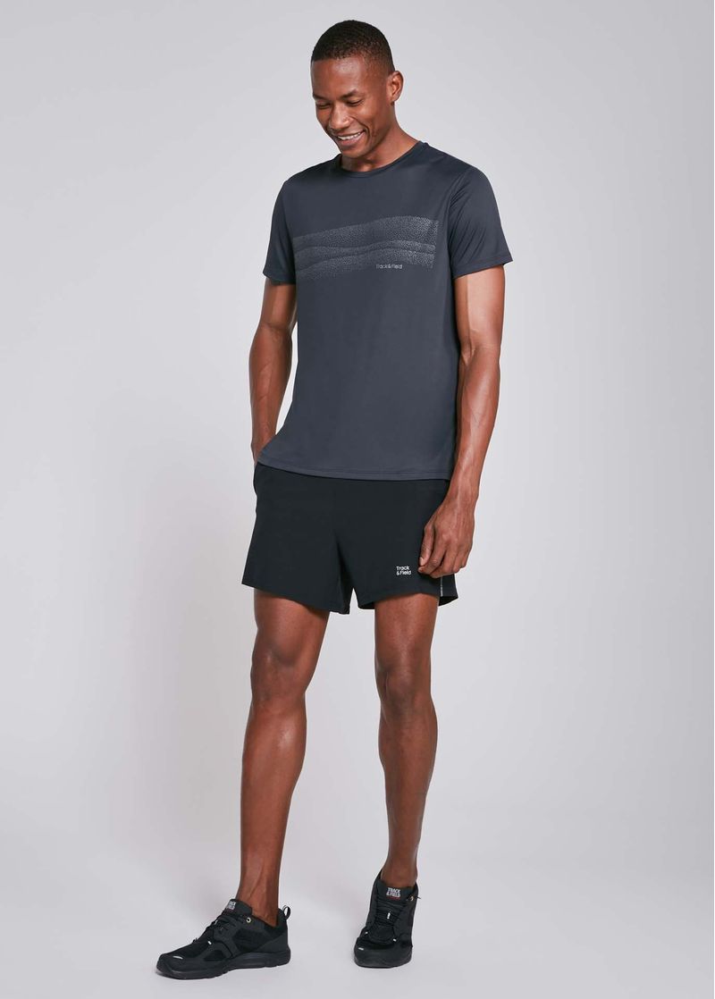 camiseta_masculina_manga_curta_refletiva_preta_para_correr_inteira