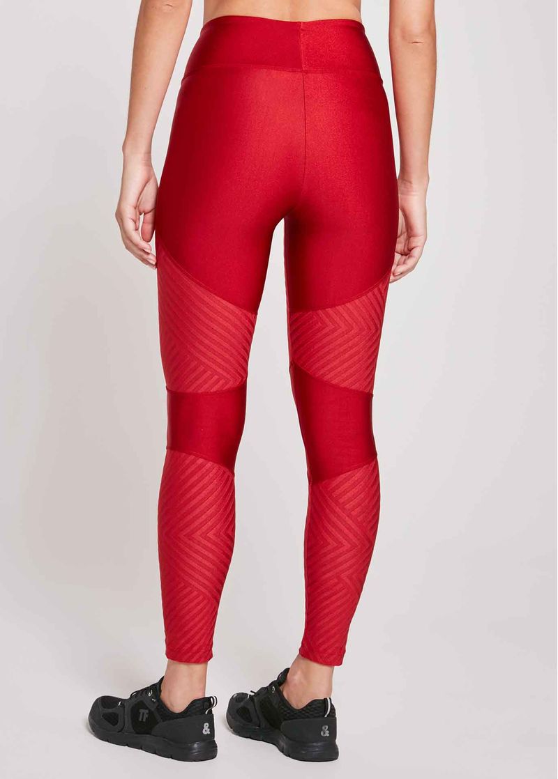 legging-feminina-tracos-vermelha-costas