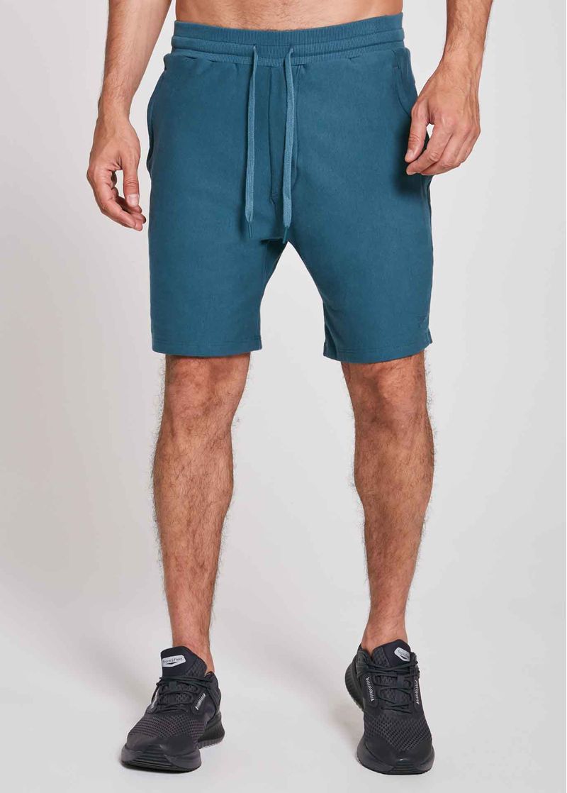 bermuda-masculina-recortada-yoga-anoitecer-azul-frente