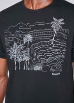 camiseta_masculina_manga_curta_coolcotton_arrozal_para_praia_detalhe