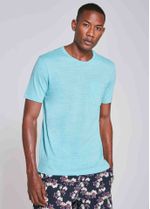 camiseta_masculina_manga_curta_beach_azul_claro_para_praia_frente