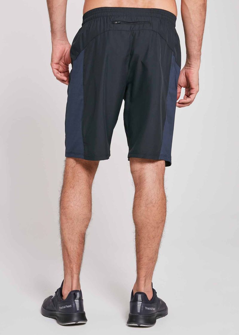 shorts-basico-masculino-longo-bicolor-preto-costas