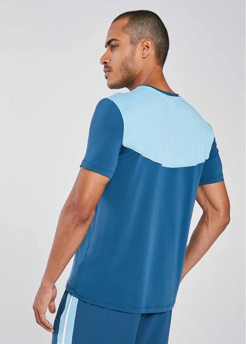 camiseta-masculina-manga-curta-thermodry-olimpica-noite-azul-costas