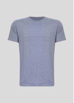 camiseta-masculina-manga-curta-slim-mescla-cinza-still