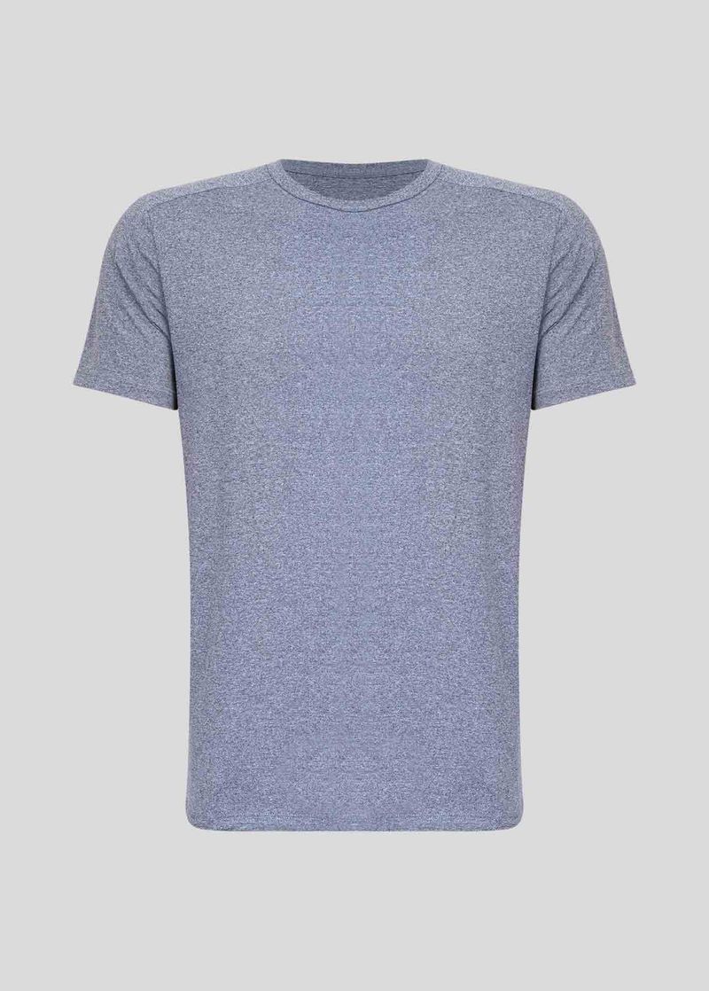 camiseta-masculina-manga-curta-slim-mescla-cinza-still