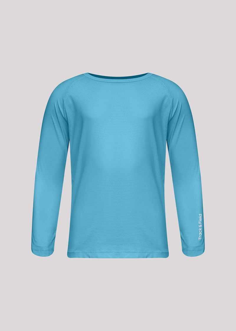 camiseta-infantil-unissex-manga-longa-uv-mesh-ceu-azul