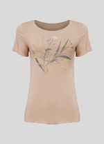 camiseta-manga-curta-feminina-overloque-palha-rosa