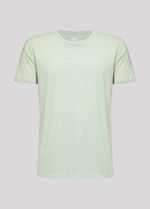 camiseta-masculina-manga-curta-coolcotton-mescla-atins-verde