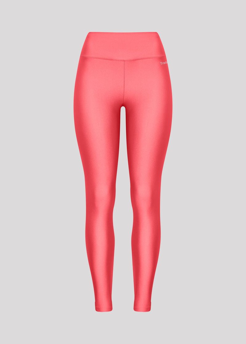 Calça Legging 66 Supply - Vans - Rosa - Oqvestir