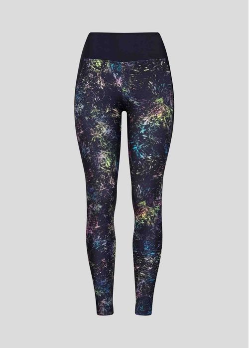 Calça Legging Feminina Atitude