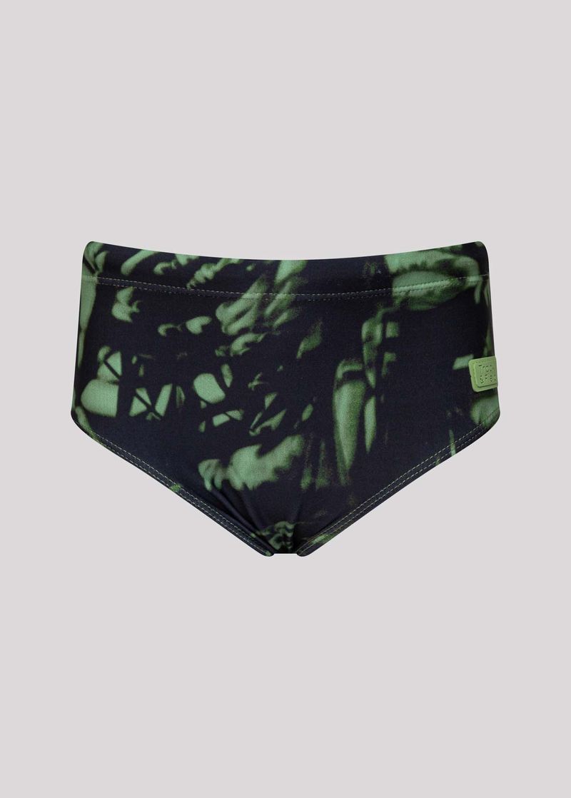 sunga_estampada_larga_bosque_infantil_para_praia_still