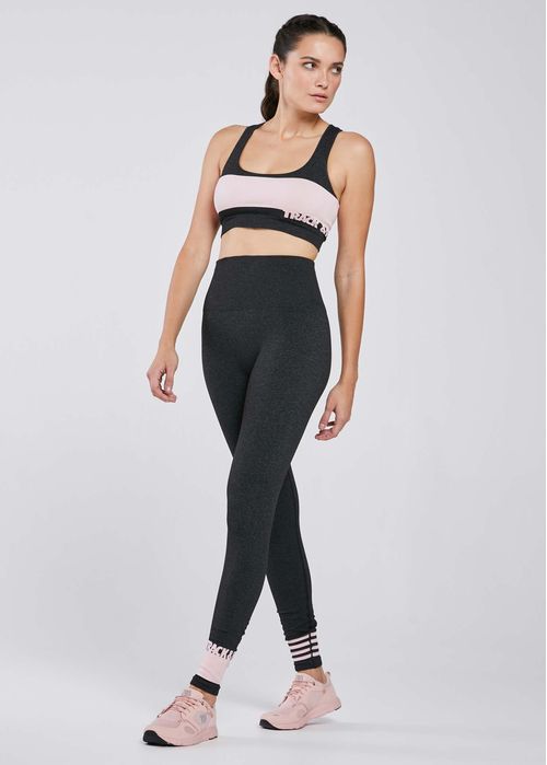 Calça Legging Feminina Canoa