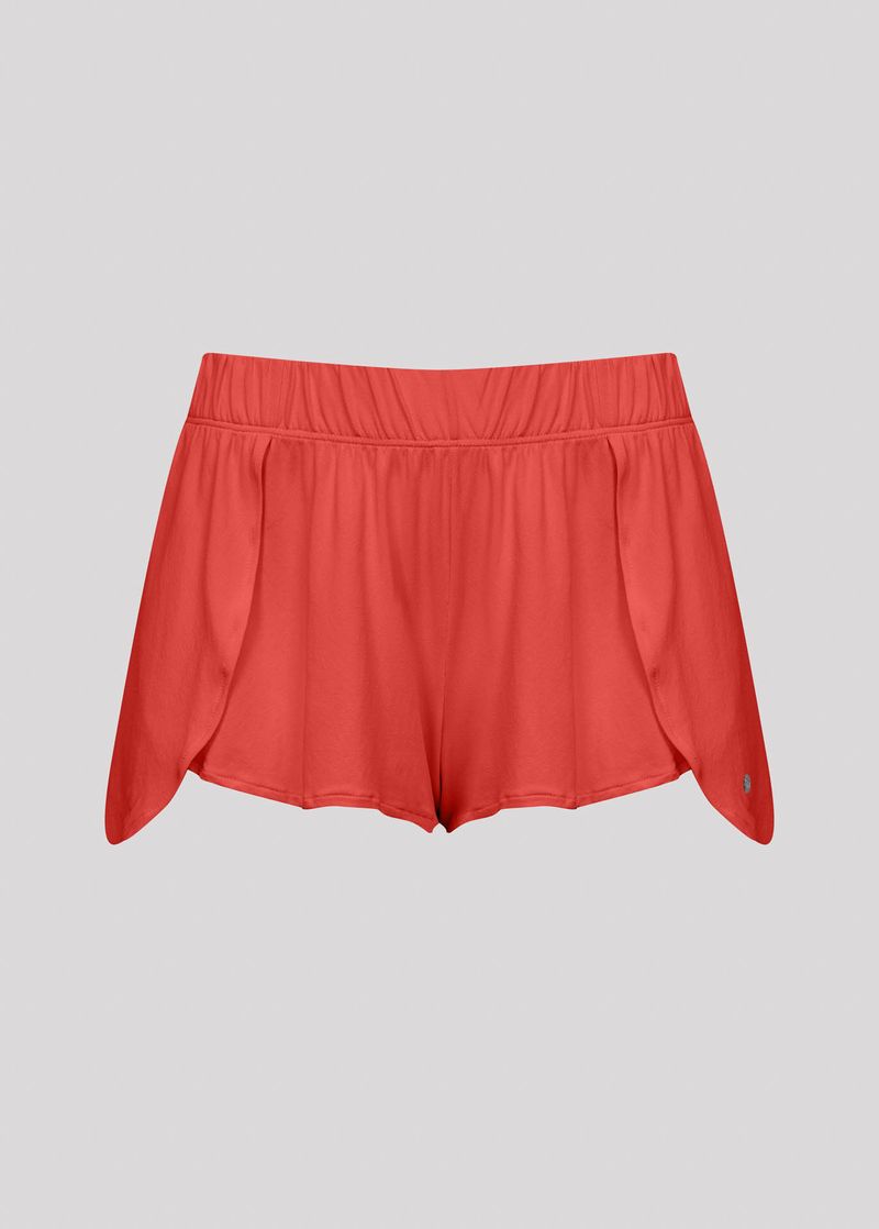 shorts-feminino-cos-elastico-caju-laranja
