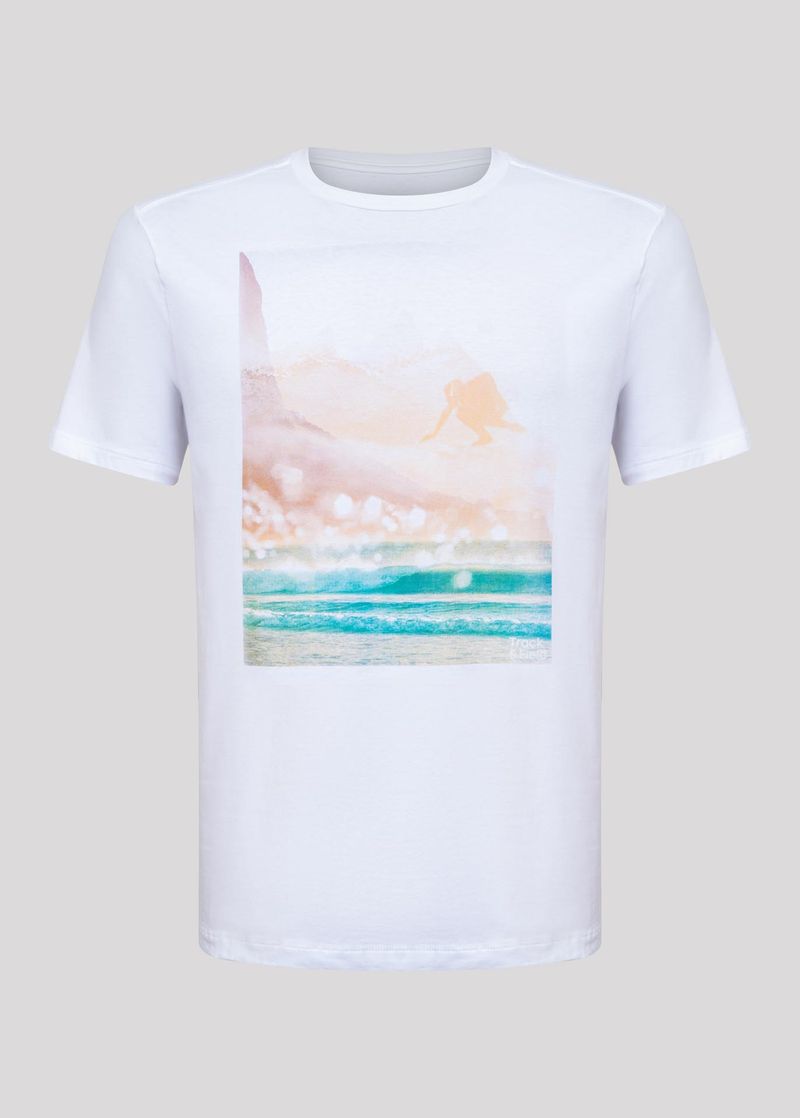 camiseta-masculina-manga-curta-surf-branco