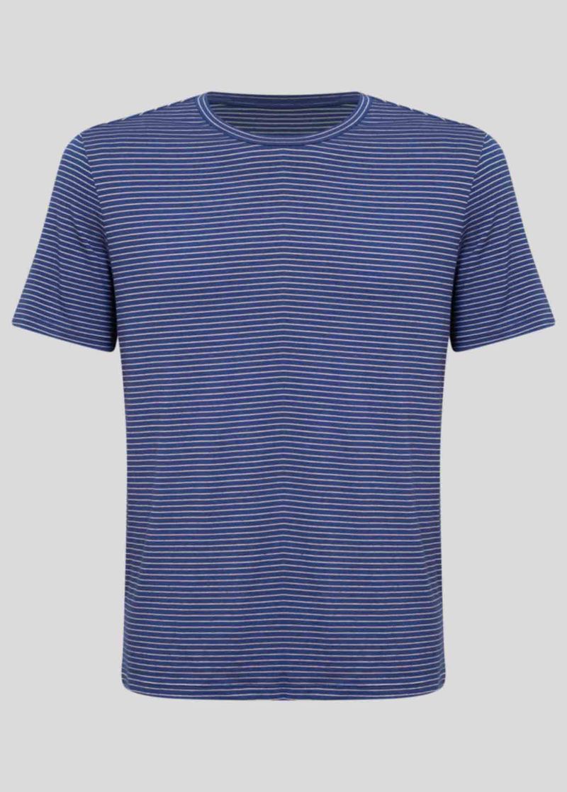 camiseta-masculina-malha-estampada-beach-azul